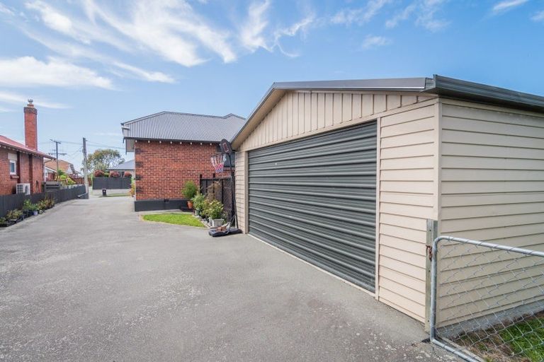 Photo of property in 47 Bowker Street, Kensington, Timaru, 7910