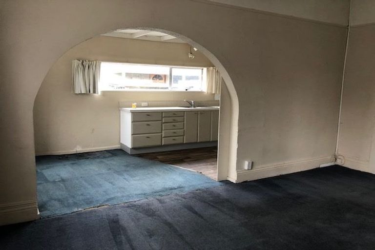 Photo of property in 7/16 Grenville Street, Waltham, Christchurch, 8011