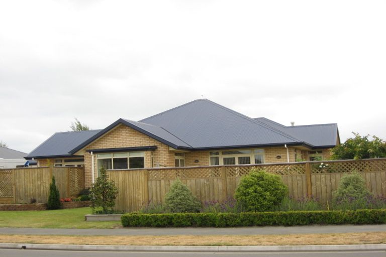 Photo of property in 14 Kapiti Street, Parklands, Christchurch, 8083