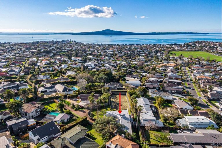 Photo of property in 188 Kohimarama Road, Kohimarama, Auckland, 1071