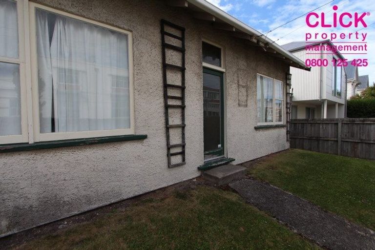 Photo of property in 117 Clyde Street, North Dunedin, Dunedin, 9016