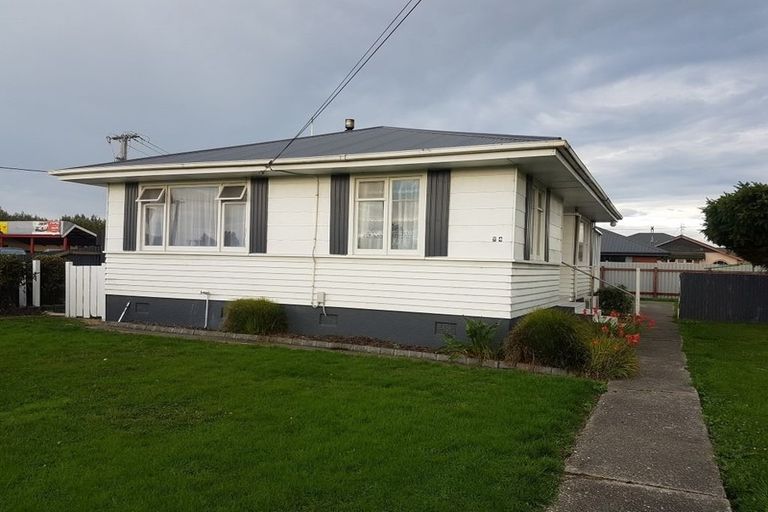 Photo of property in 8 Dudley Street, Grasmere, Invercargill, 9810