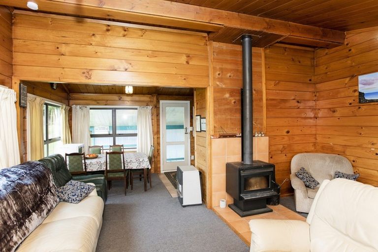 Photo of property in 416 Te Wera Road, Matawai, 4075