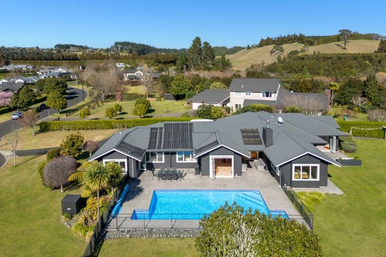 Photo of property in 15 Pinasta Place, Oropi, Tauranga, 3173