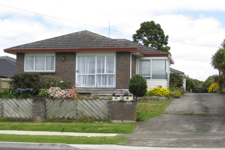 Photo of property in 6a Helvetia Road, Pukekohe, 2120