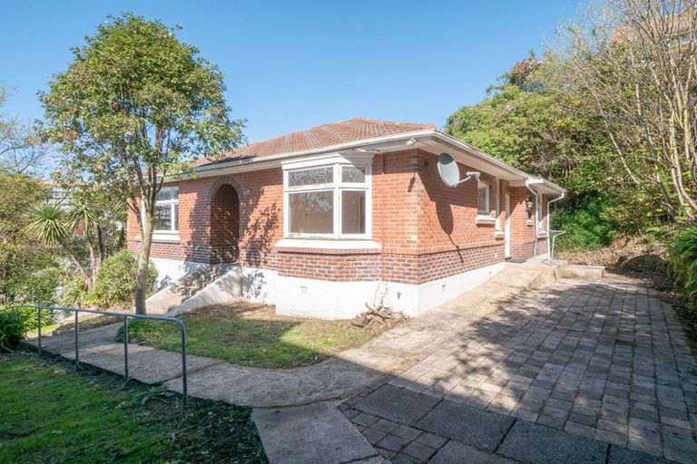 Photo of property in 88 Cargill Street, Dunedin Central, Dunedin, 9016