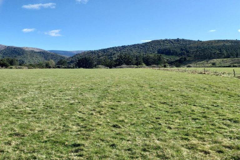 Photo of property in 606 Mill Road, Waimate, 7978