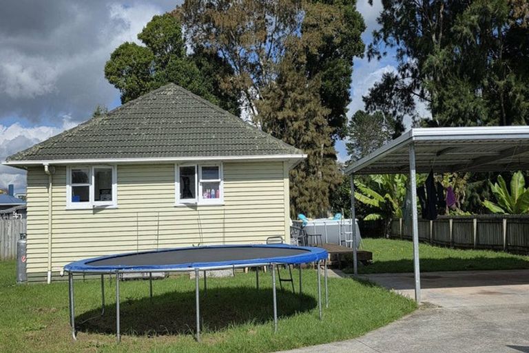 Photo of property in 23 Tui Street, Kaikohe, 0405