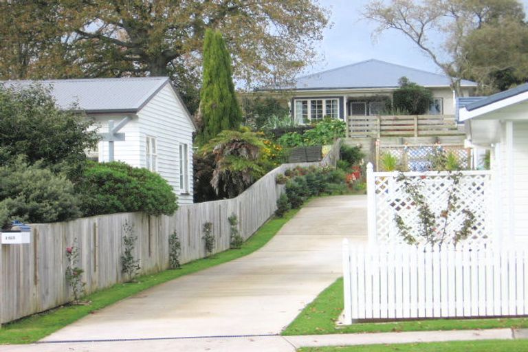 Photo of property in 416a Thames Street, Morrinsville, 3300