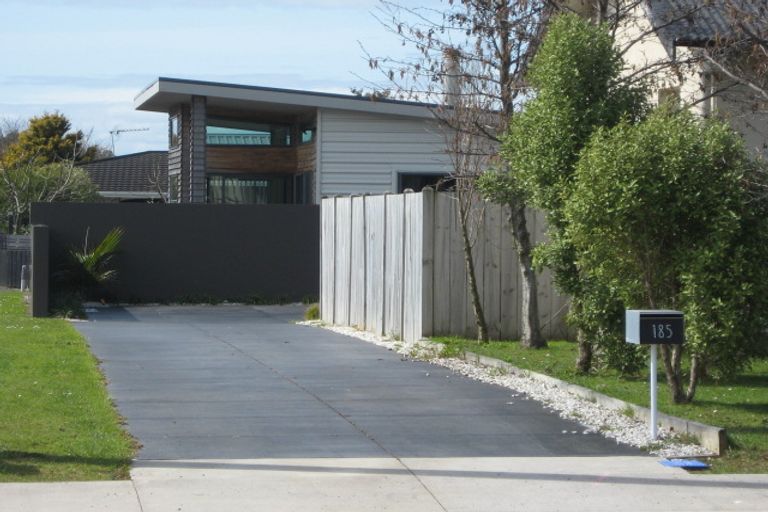 Photo of property in 185b Brooklands Road, Vogeltown, New Plymouth, 4310