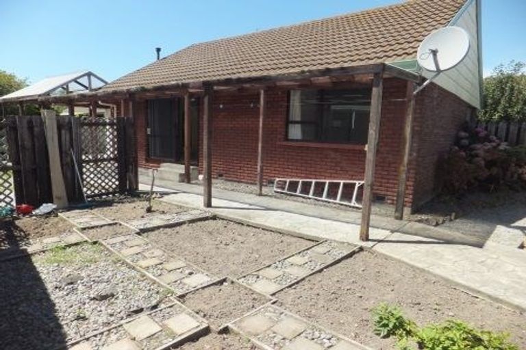 Photo of property in 20b Field Terrace, Upper Riccarton, Christchurch, 8041