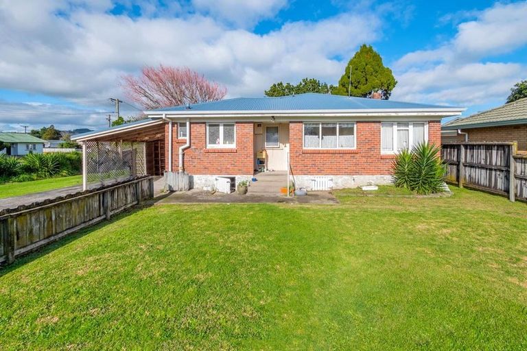 Photo of property in 1/23 King Edward Avenue, Papakura, 2110