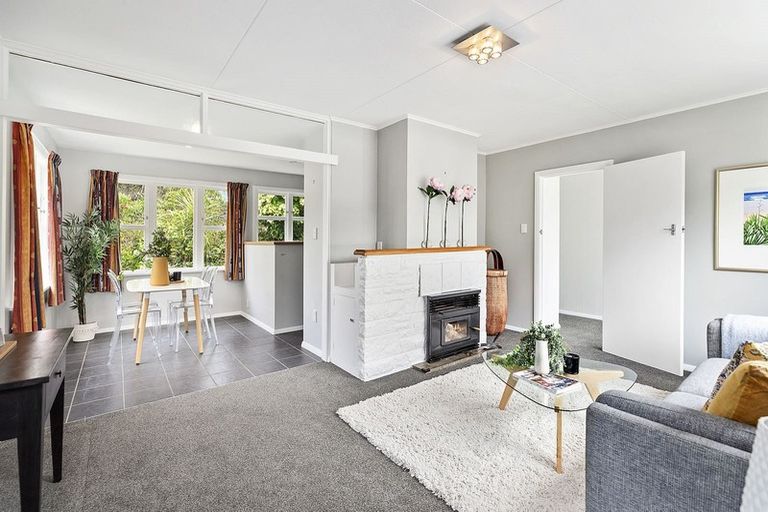 Photo of property in 64 Liardet Street, Vogeltown, Wellington, 6021