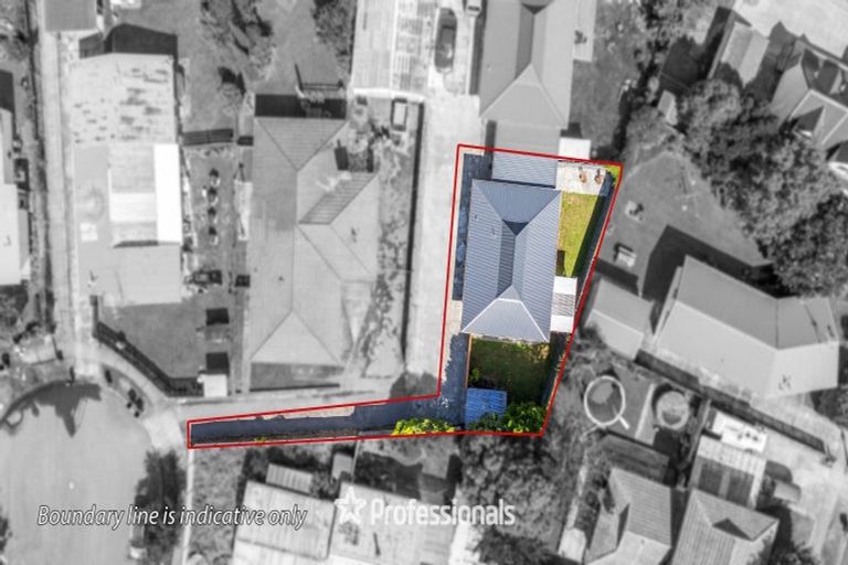 Photo of property in 12a Beryl Grove, Birchville, Upper Hutt, 5018