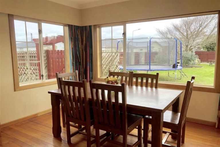 Photo of property in 3 Ritchie Street, Turnbull Thomson Park, Invercargill, 9810