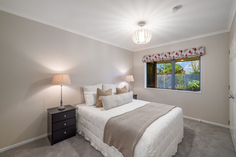 Photo of property in 7 Raphael Close, Rolleston, 7614