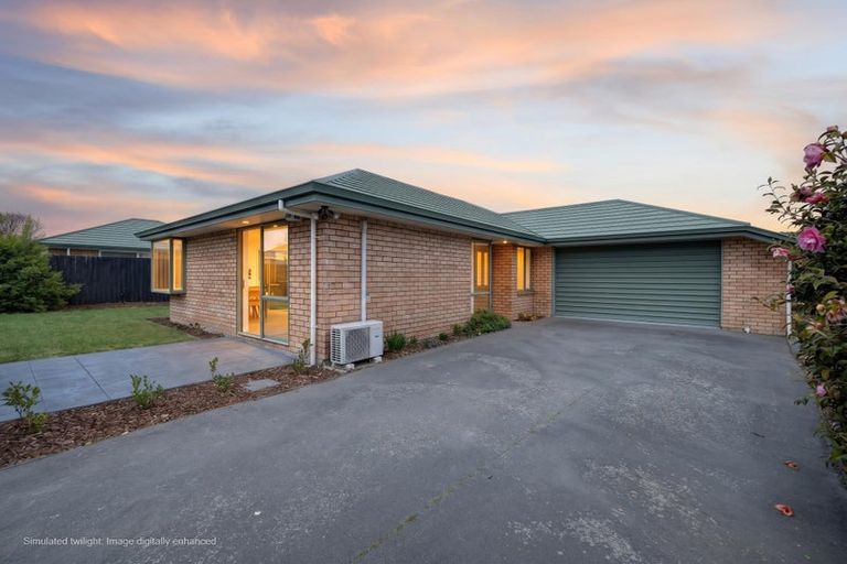Photo of property in 5 Nina Lane, Somerfield, Christchurch, 8024