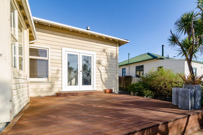 Photo of property in 3 Benhar Street, Maryhill, Dunedin, 9011