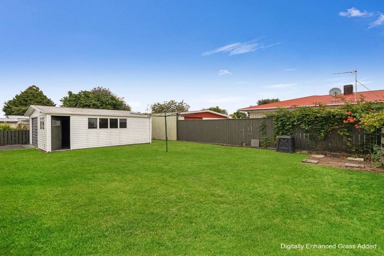 Photo of property in 14 Thorpe Street, Fairview Downs, Hamilton, 3214