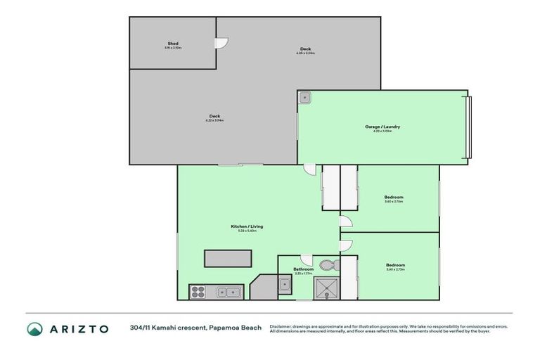 Photo of property in 11 Kamahi Crescent, Papamoa Beach, Papamoa, 3118