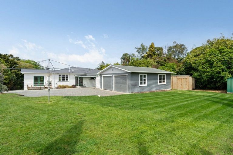 Photo of property in 7 Queen Alexandra Street, Lansdowne, Masterton, 5810
