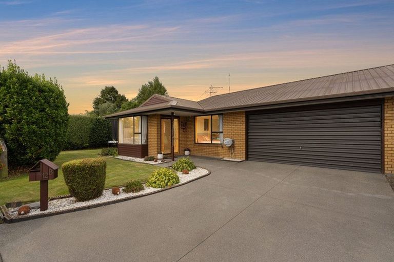 Photo of property in 12b Ben Nevis Drive, Broomfield, Christchurch, 8042