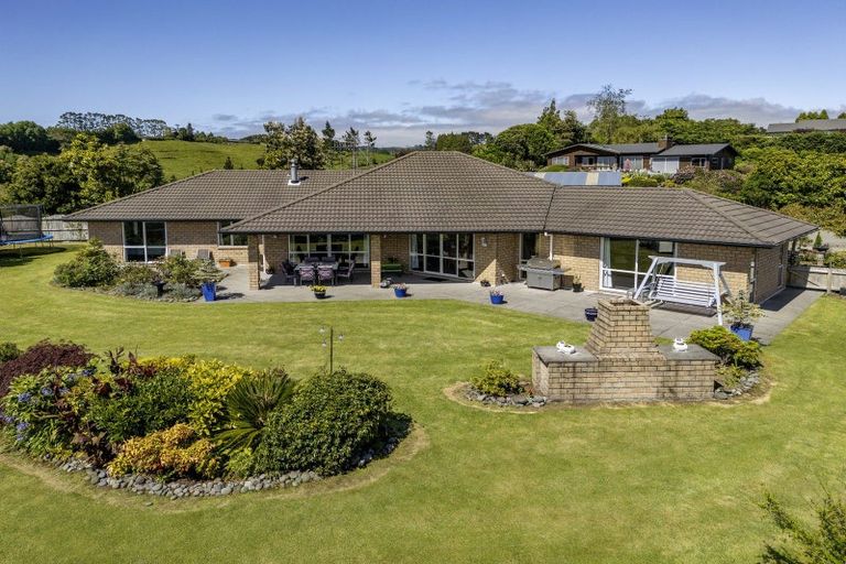 Photo of property in 233 Waipapa Block Road, Whakamarama, Tauranga, 3180