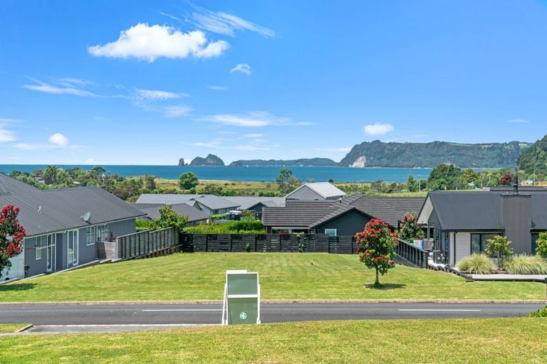 Photo of property in 13 Ataahua Views Terrace, Wharekaho, Whitianga, 3510