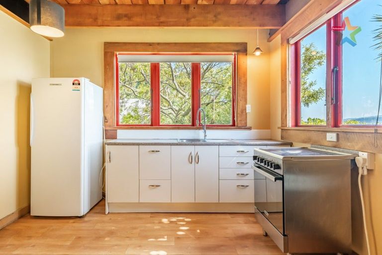 Photo of property in 307a Marine Dr York Bay, York Bay, Lower Hutt, 5013