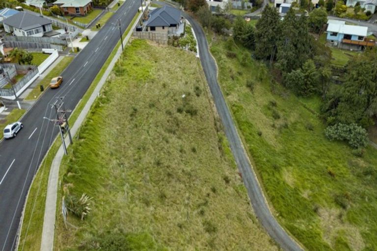 Photo of property in 286 Frankley Road, Ferndale, New Plymouth, 4310