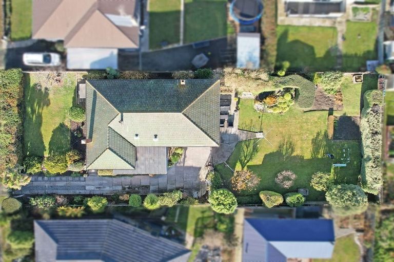 Photo of property in 62a Ure Street, South Hill, Oamaru, 9400