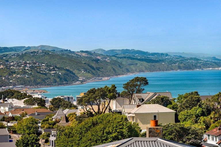 Photo of property in 30 Grove Road, Kelburn, Wellington, 6012