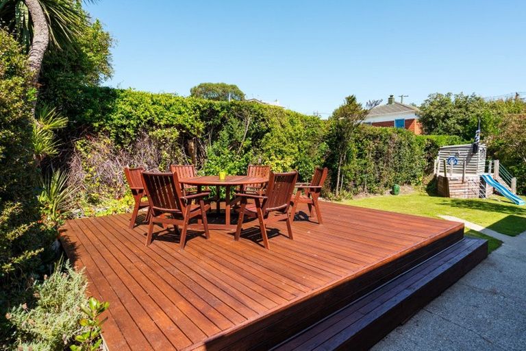 Photo of property in 34 Duckworth Street, Andersons Bay, Dunedin, 9013