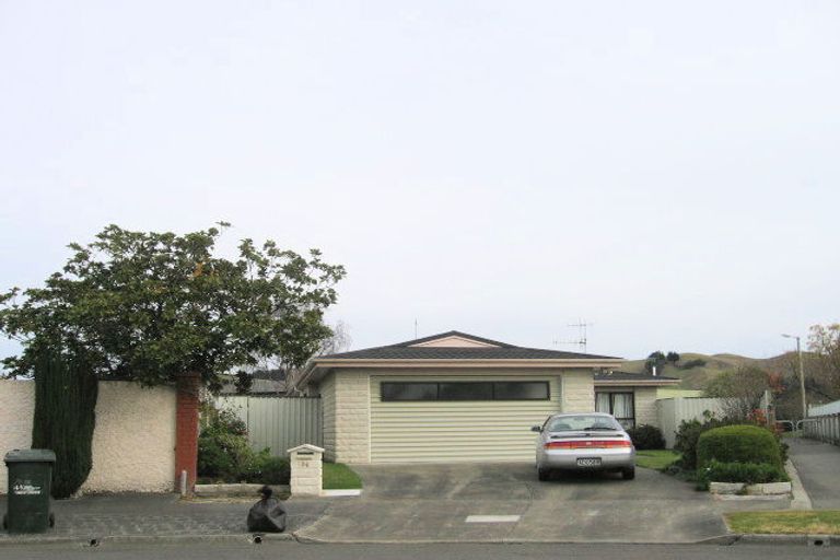Photo of property in 34 Roskilda Crescent, Taradale, Napier, 4112