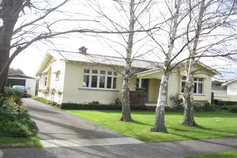 Photo of property in 31 Hereford Street, West End, Palmerston North, 4410