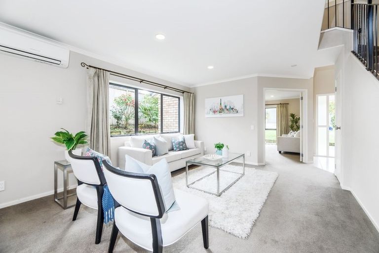 Photo of property in 4 Melness Place, Flat Bush, Auckland, 2016