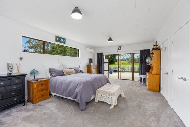 Photo of property in 3135 Kaipara Coast Highway, Glorit, Warkworth, 0984