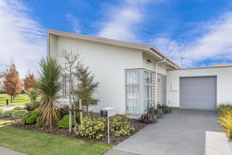 Photo of property in 73 Corsair Drive, Wigram, Christchurch, 8042