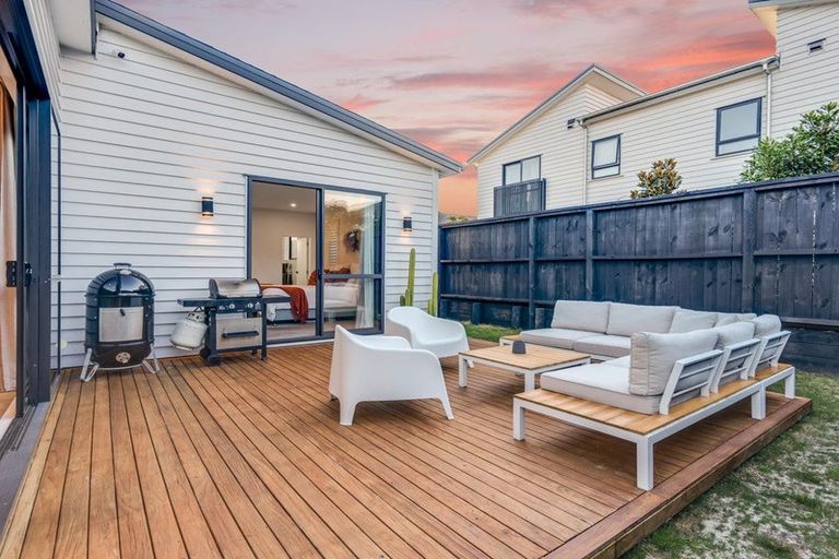 Photo of property in 3 Ropere Street, Kumeu, 0810