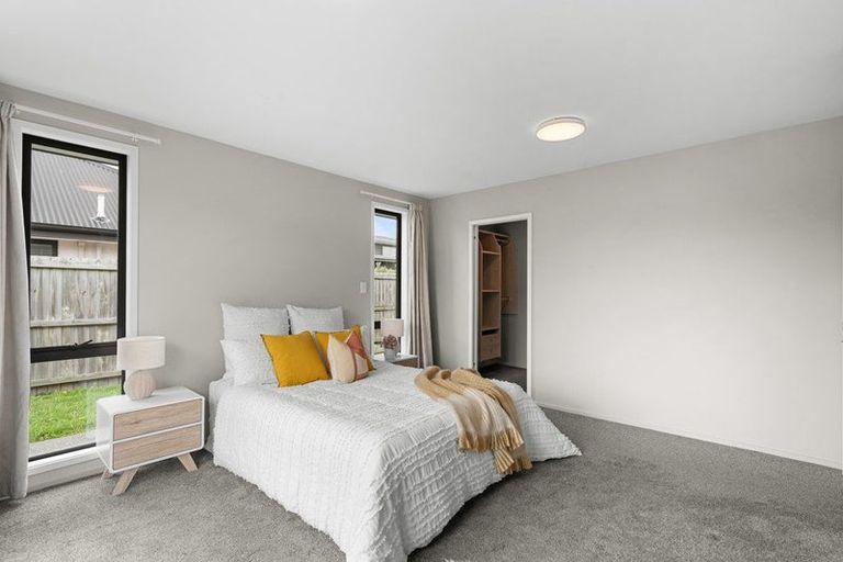 Photo of property in 7 Piper Street, Halswell, Christchurch, 8025