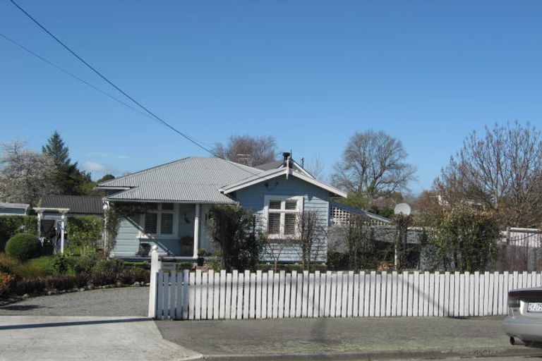 Photo of property in 147 Main Street, Greytown, 5712
