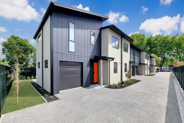 Photo of property in 76d Pererika Street, Victoria, Rotorua, 3010