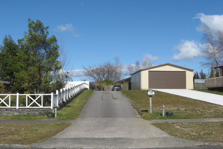 Photo of property in 103 Puataata Road, Turangi, 3334