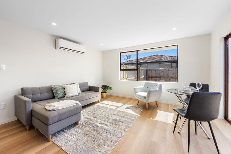 Photo of property in 3/156 Bordesley Street, Phillipstown, Christchurch, 8011