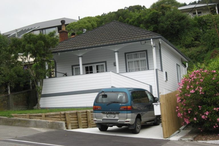 Photo of property in 62 Saint Davids Street, Lyttelton, 8082