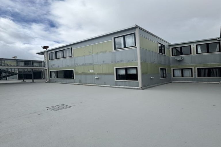 Photo of property in 8/3 King Street, Mount Cook, Wellington, 6021