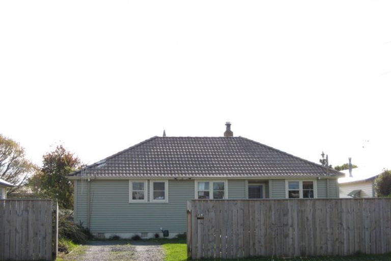 Photo of property in 34 High Street, Bulls, 4818