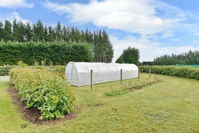 Photo of property in 4 Pesters Road, Eyrewell, Rangiora, 7476