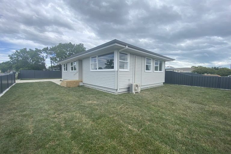 Photo of property in 1008 Oliphant Road, Raureka, Hastings, 4120