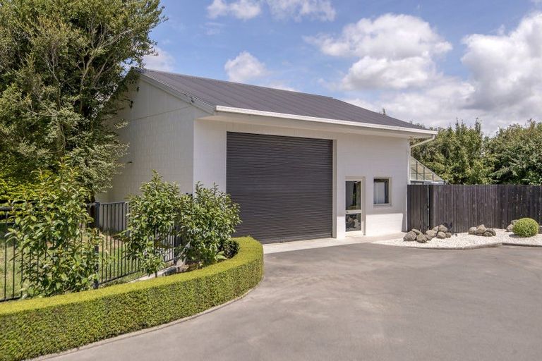 Photo of property in 114 River Road, Lincoln, Christchurch, 7672